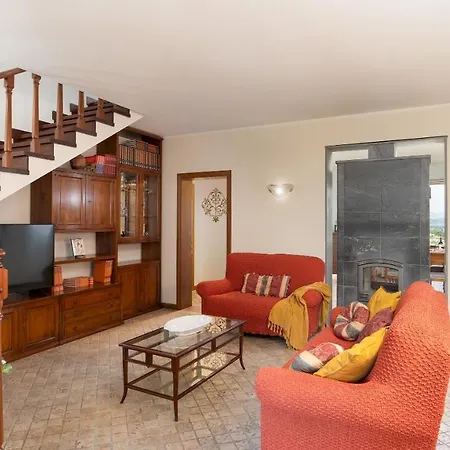 Irene 6, Emma 别墅