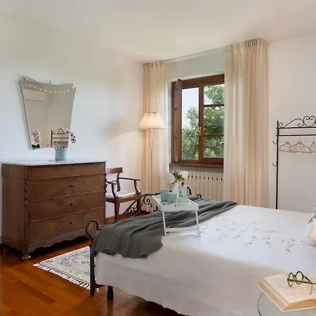 别墅 Irene 6, Emma