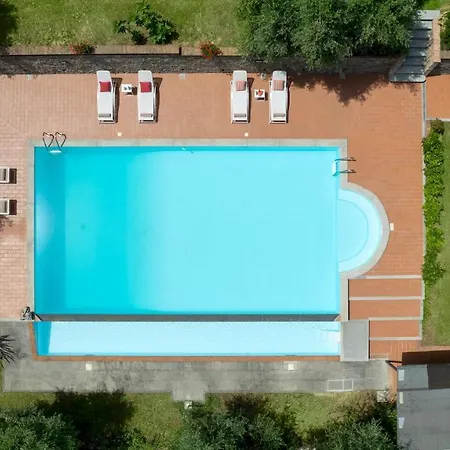 Irene 6, Emma 别墅