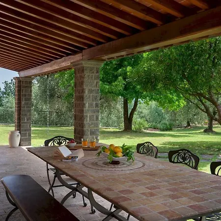 Irene 6, Emma 别墅 *