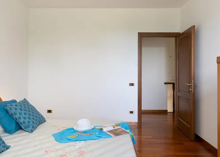 Irene 6, Emma * Montecarlo